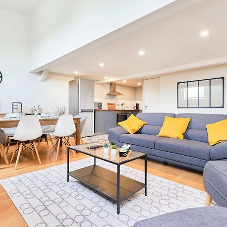 Locationstourcoing - Le Colbert Daire Dış mekan fotoğraf