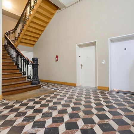 Locationstourcoing - Le Colbert Daire Dış mekan fotoğraf