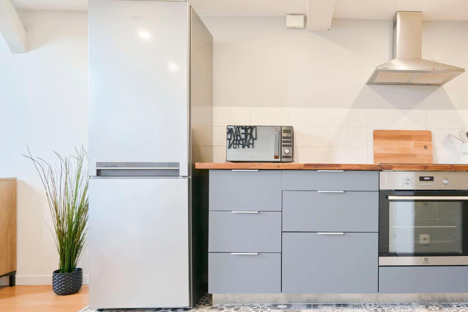 Locationstourcoing - Le Colbert Daire Dış mekan fotoğraf