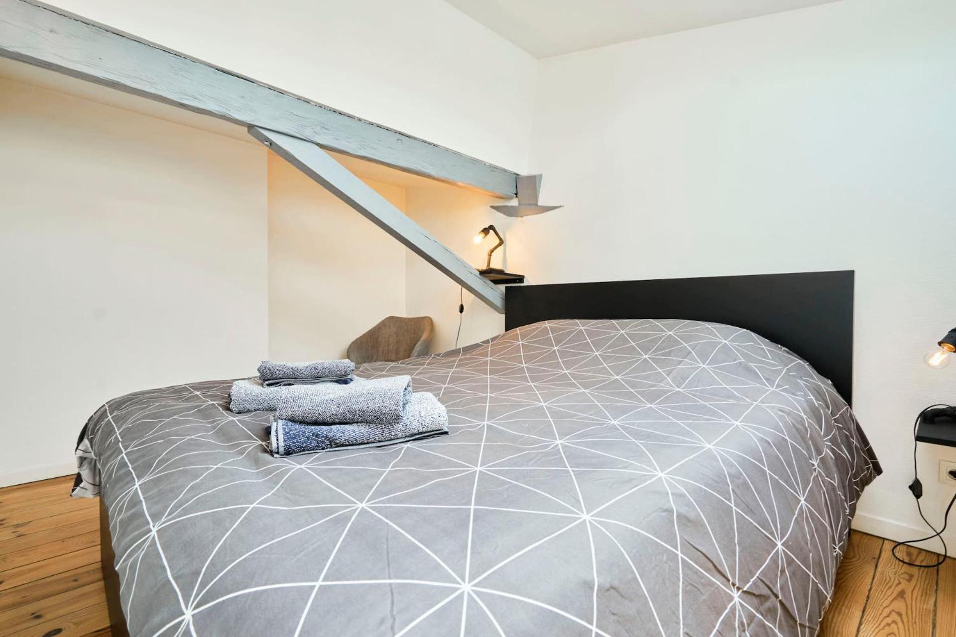 Locationstourcoing - Le Colbert Daire Dış mekan fotoğraf